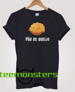 PAO T-shirt