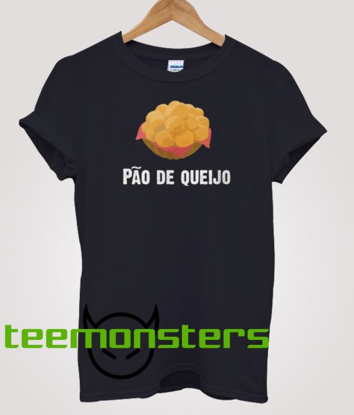 PAO T-shirt