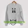 Panda Sweatshirt