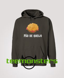 Pao De Queijo Hoodie