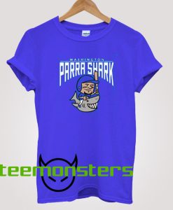 Parra Shark 2 T-shirt