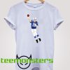 Peyton Manning Jump T-shirt