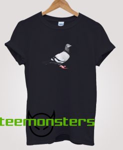 Pigeon T-shirt