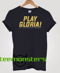 Play gloria T-shirt