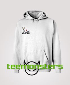 Playboy bunny Hoodie