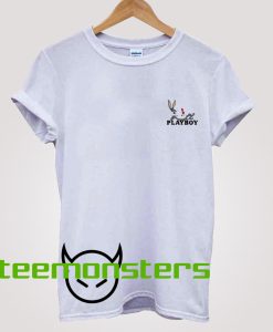 Playboy Bunny T-shirt