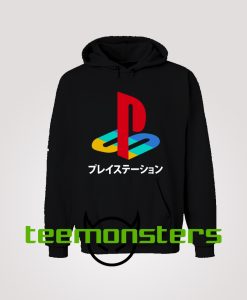 Playstation Hoodie