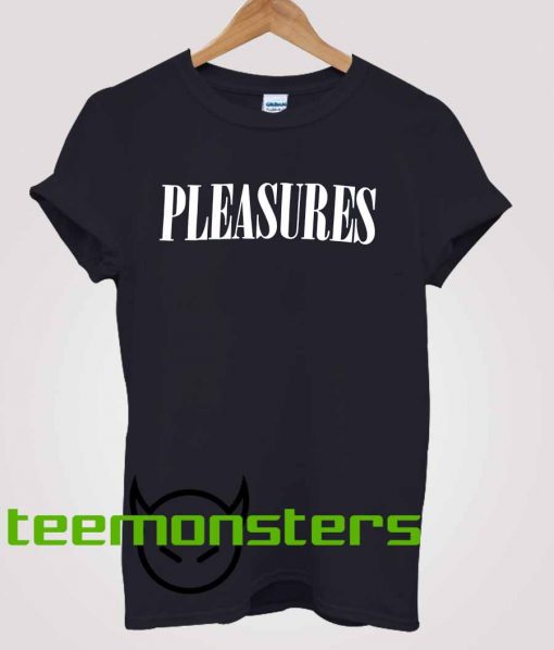 Pleasure T-shirt