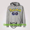 Pokemon Hoodie