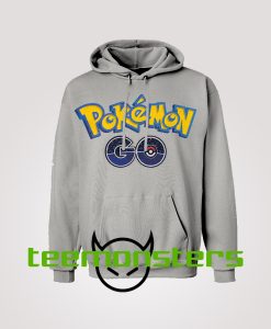 Pokemon Hoodie