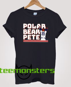 Polar Bear T-shirt