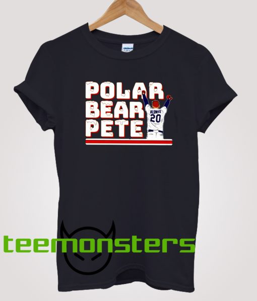 Polar Bear T-shirt