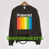 Polaroid Sweatshirt