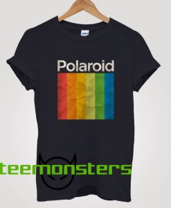 Polaroid T-shirt