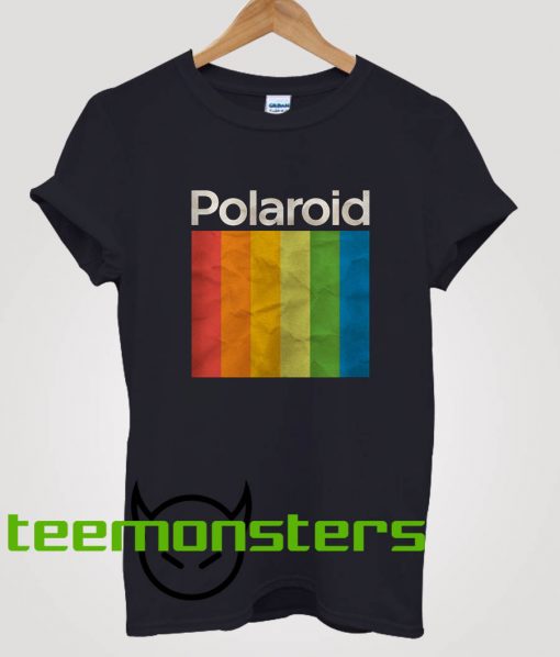 Polaroid T-shirt