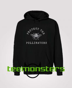 Pollinator Hoodie