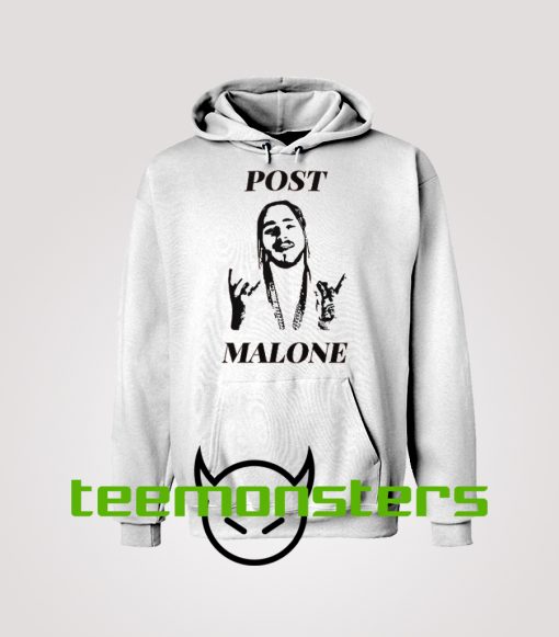 Post Malone Hoodie