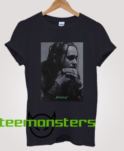 Post Malone T-shirt