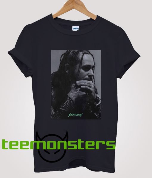 Post Malone T-shirt