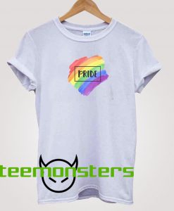 Pride T-shirt