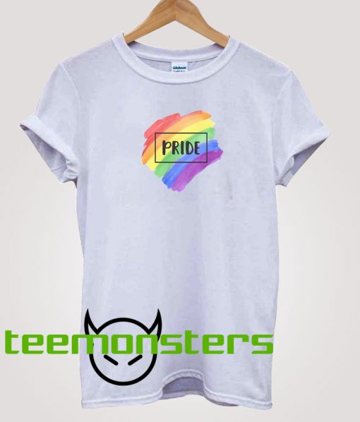 Pride T-shirt