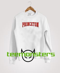 Princeton Sweatshirt