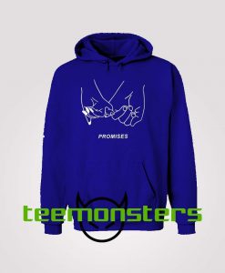 Promises Hoodie