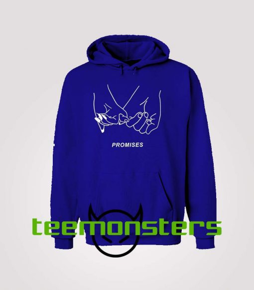 Promises Hoodie