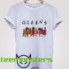 Queens T-shirt