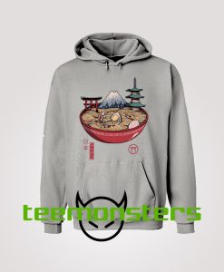 Ramen Hoodie