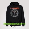 Ramones 2 Hoodie