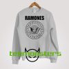 Ramones Sweatshirt