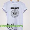 Ramones T-shirt