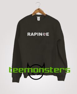 Rapinoe 2 Sweatshirt