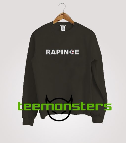 Rapinoe 2 Sweatshirt