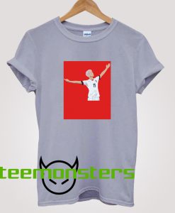 Rapinoe T-shirt