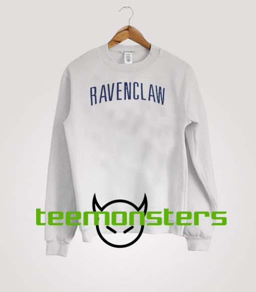 Ravenclaw Sweatshirt