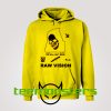 Raw Vision Lil Peep Hoodie