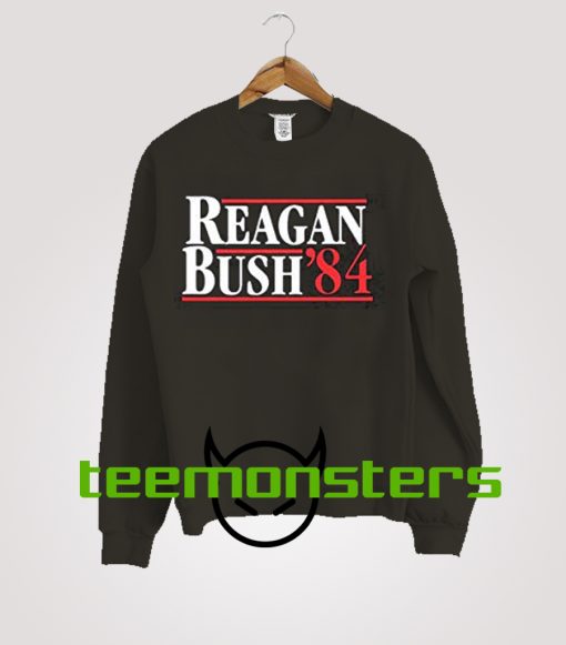 Regan Bush Hoodie