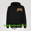 Revenge Hoodie