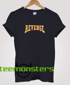 Revenge T-shirt