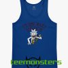 Rick Morthy Tanktop