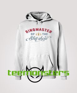 Ring Master Hoodie