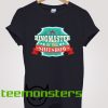 Ringmaster Of The Shit Show 2 T-shirt