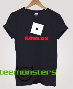 Roblox T-shirt