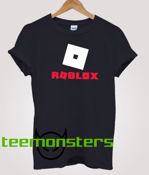 Roblox T-shirt