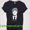 Ronald Reagan T-shirt