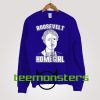 Roosevelt Sweatshirt