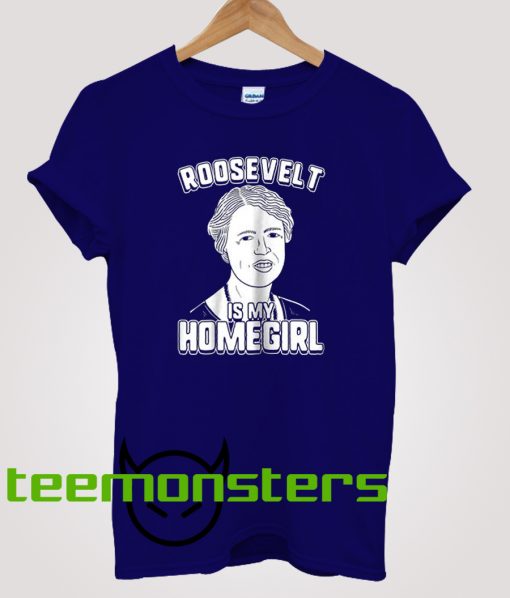 Roosevelt T-shirt