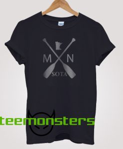 SOTA Logo T-shirt